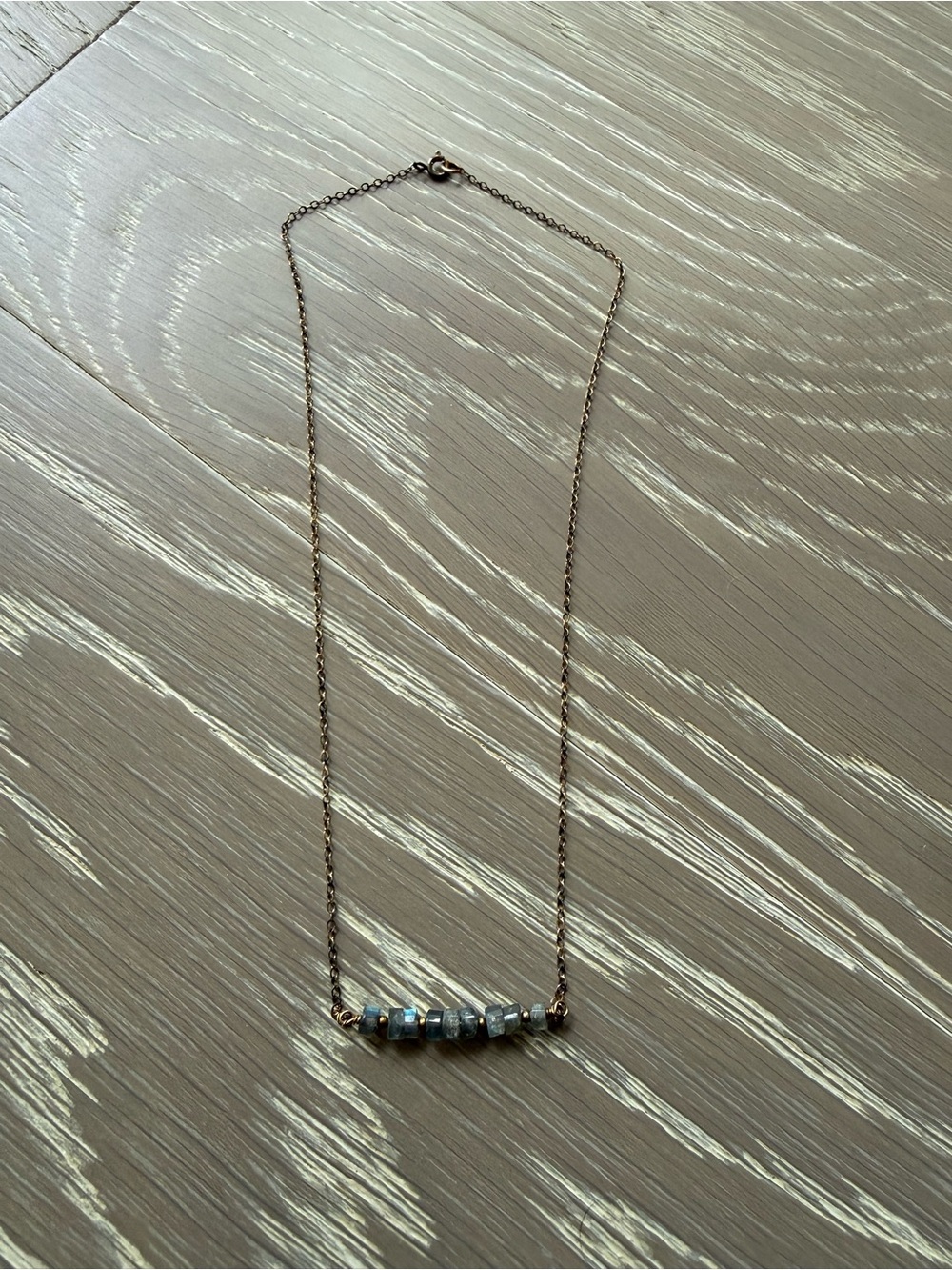 Ginger13 Necklace